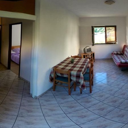 Apartmani Sandro 이반 돌라츠 외부 사진
