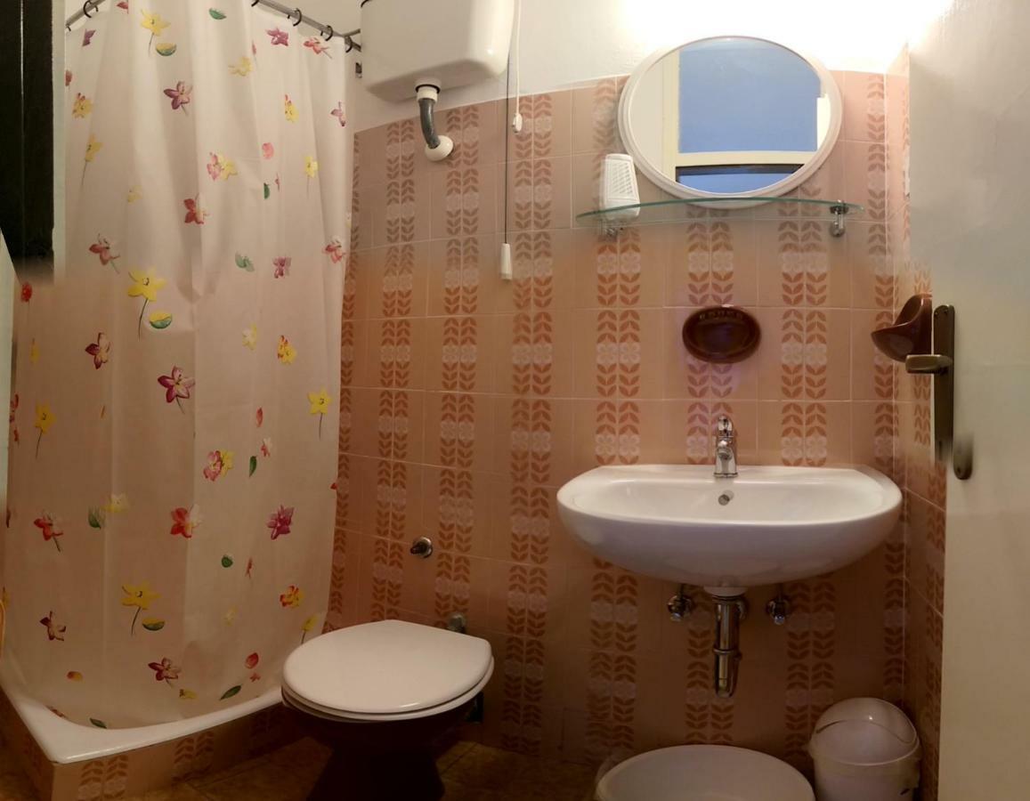 Apartmani Sandro 이반 돌라츠 외부 사진